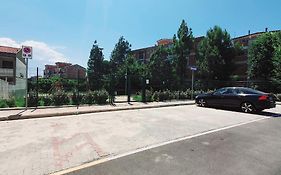 Villa Volta 2 Policlinico Monserrato