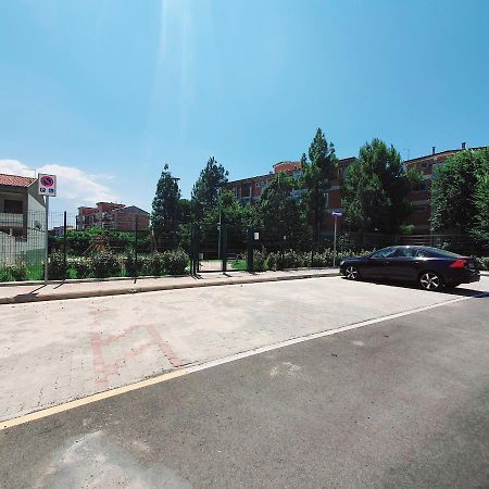Villa Volta 2 Policlinico Monserrato Esterno foto